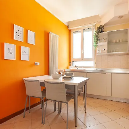 Bellezza14 - Appartamento Porta Romana / Bocconi-2
