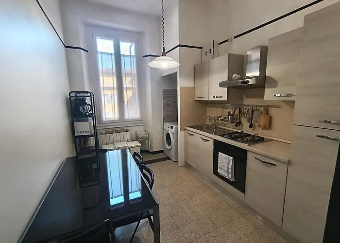 M1 Loreto Holiday Home